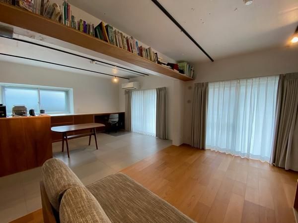 1LDK Apartment for Sale in Yamato City, Kanagawa - Thumbnail 4