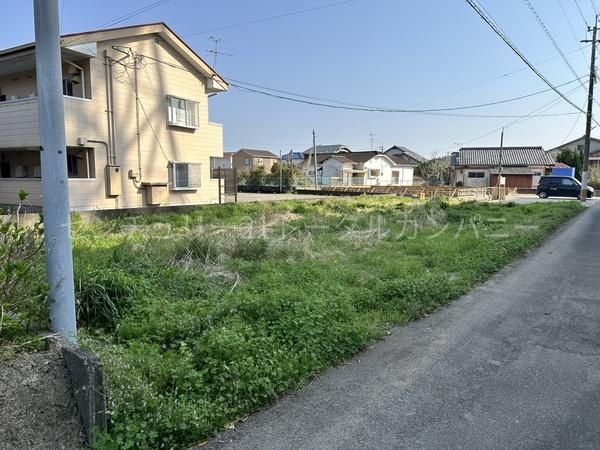 Land for Sale in Takanabe, Miyazaki - 341 sqm - Thumbnail 2