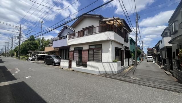 Land for Sale in Matsudo City, Chiba - 73m² Corner Plot - Thumbnail 3
