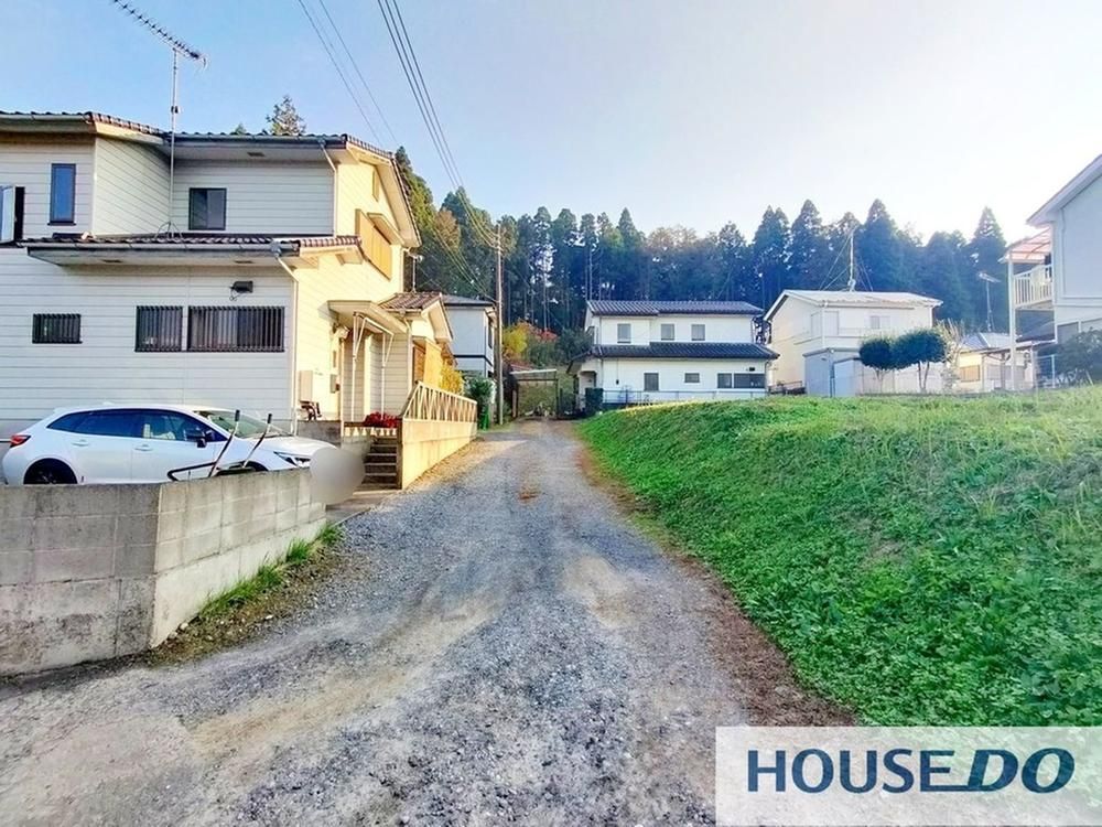 528.7m2 Land for Sale in Miho-mura, Ibaraki - 1,500,000 Yen - Thumbnail 4