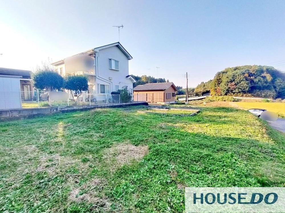 528.7m2 Land for Sale in Miho-mura, Ibaraki - 1,500,000 Yen - Thumbnail 3