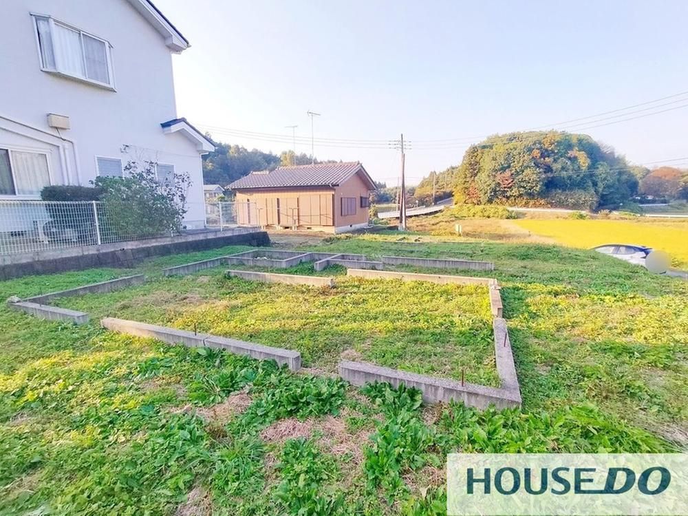 528.7m2 Land for Sale in Miho-mura, Ibaraki - 1,500,000 Yen - Thumbnail 2
