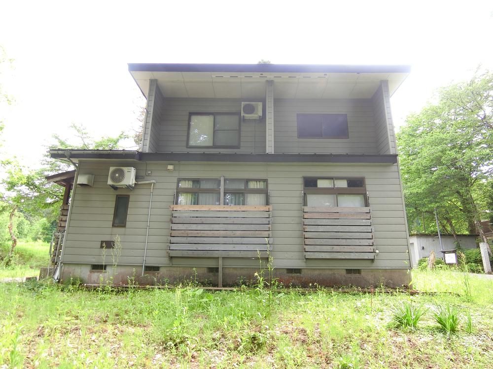 4LDK Detached House in Joetsu, Niigata with 813.94 sqm Land - Thumbnail 4