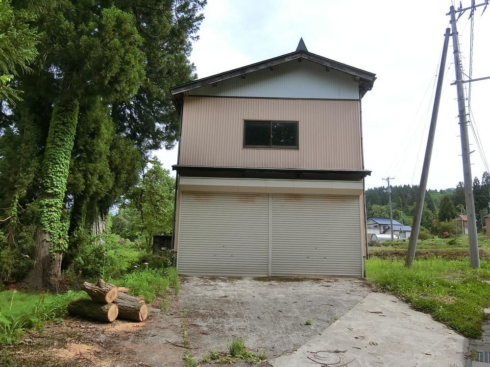 4LDK Detached House in Joetsu, Niigata with 813.94 sqm Land - Thumbnail 3
