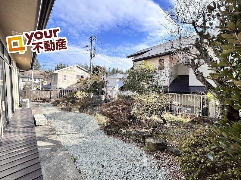 Modern Japanese Home in Rifu - 6LDK on 90 tsubo - Thumbnail 2