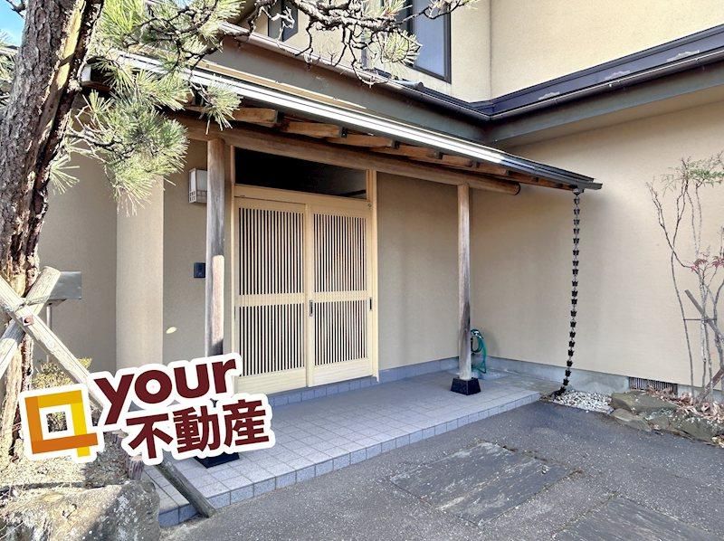 Modern Japanese Home in Rifu - 6LDK on 90 tsubo - Thumbnail 3