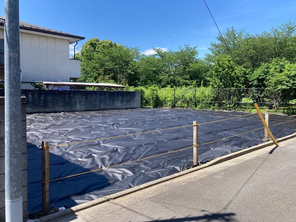 206.59m2 Land for Sale in Chofu City, Tokyo Near Nishi-Chofu Station - Thumbnail 2