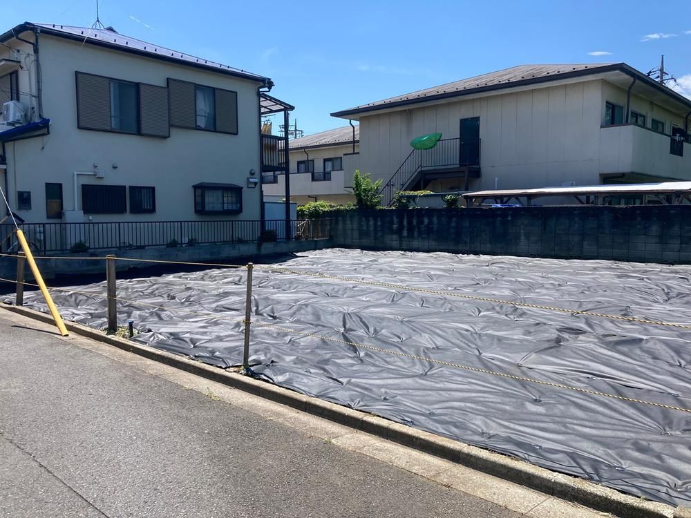 206.59m2 Land for Sale in Chofu City, Tokyo Near Nishi-Chofu Station - Thumbnail 3