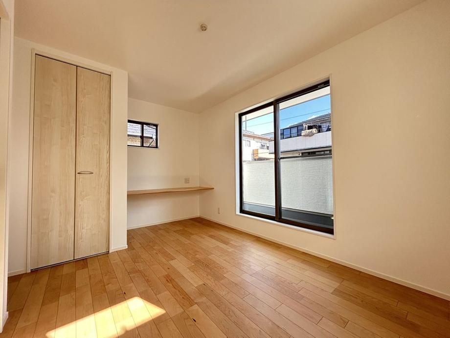 4LDK Detached House for Sale in Higashi Ward, Hiroshima - Thumbnail 4