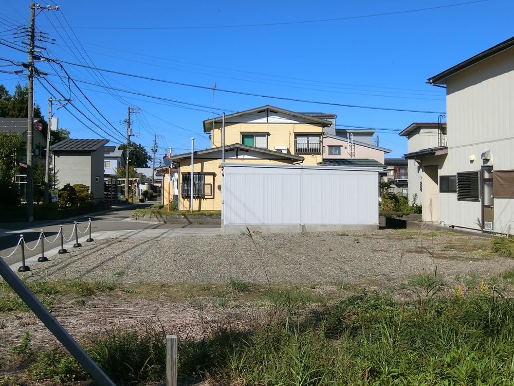 202.82 sqm Residential Land for Sale in Joetsu, Niigata - Thumbnail 3