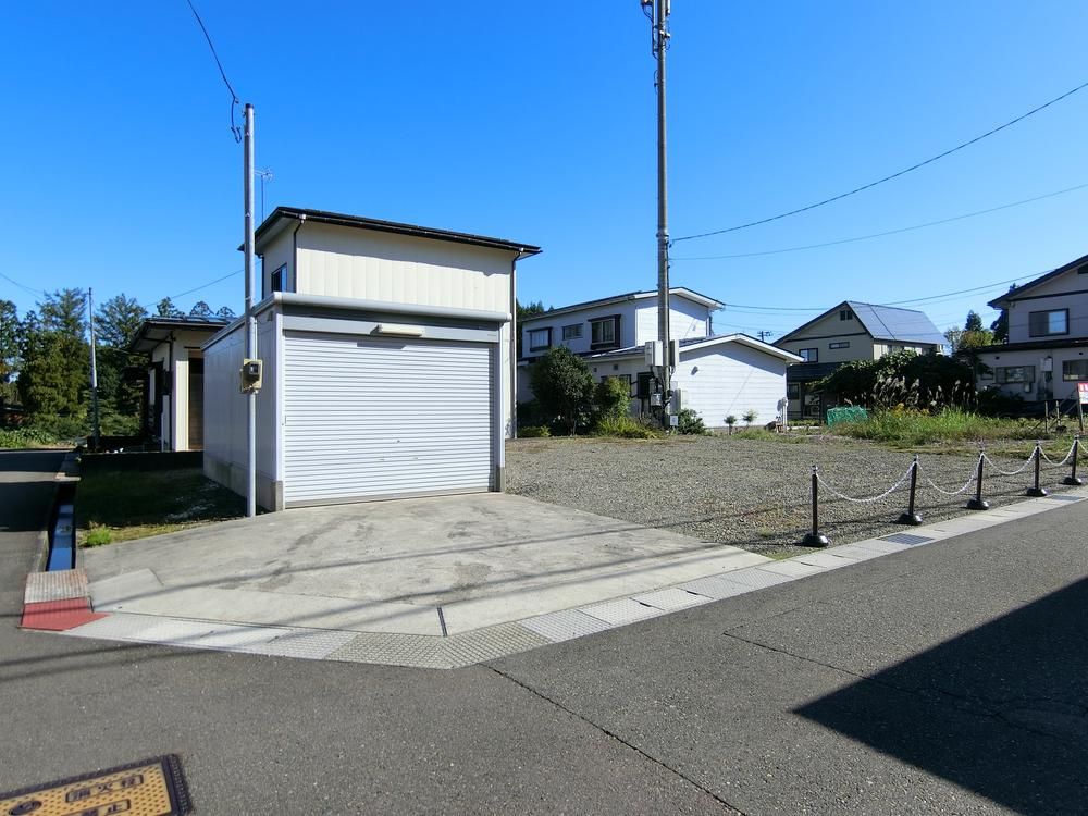 202.82 sqm Residential Land for Sale in Joetsu, Niigata - Image 1