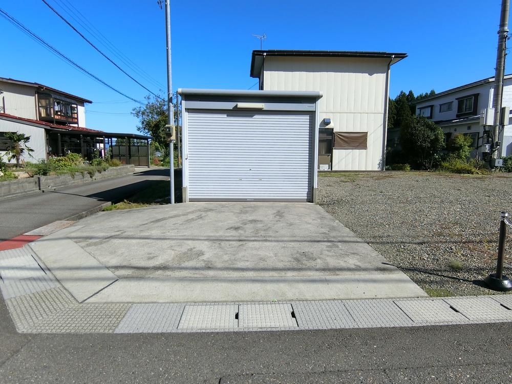 202.82 sqm Residential Land for Sale in Joetsu, Niigata - Thumbnail 4