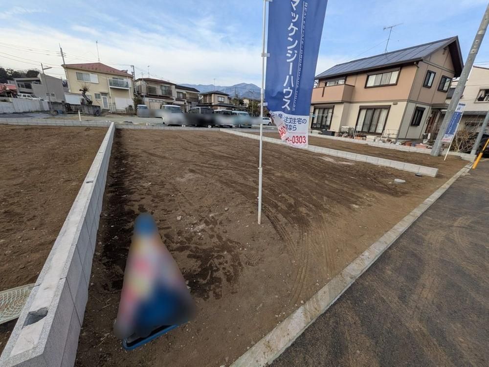 3 Building Plots for Sale in Soya, Hadano, Kanagawa - Thumbnail 4
