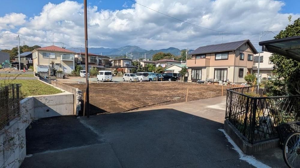 3 Building Plots for Sale in Soya, Hadano, Kanagawa - Thumbnail 3
