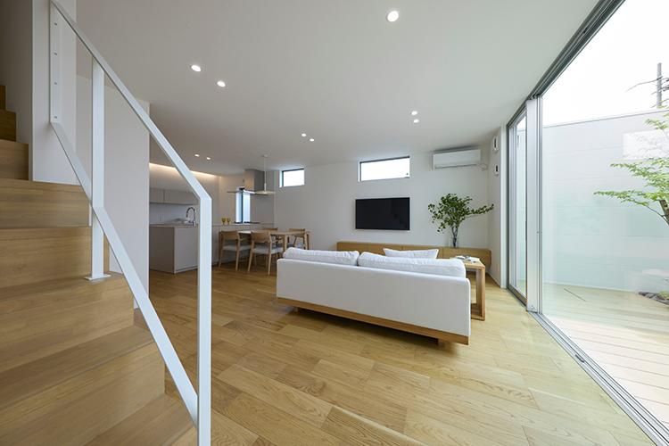 Land for Sale in Hirakata, Osaka - 138 sqm Plots - Thumbnail 3