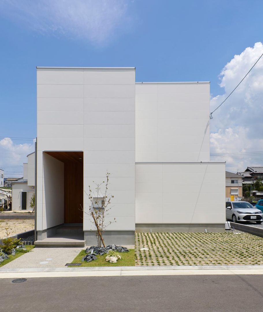 Land for Sale in Hirakata, Osaka - 138 sqm Plots - Thumbnail 2