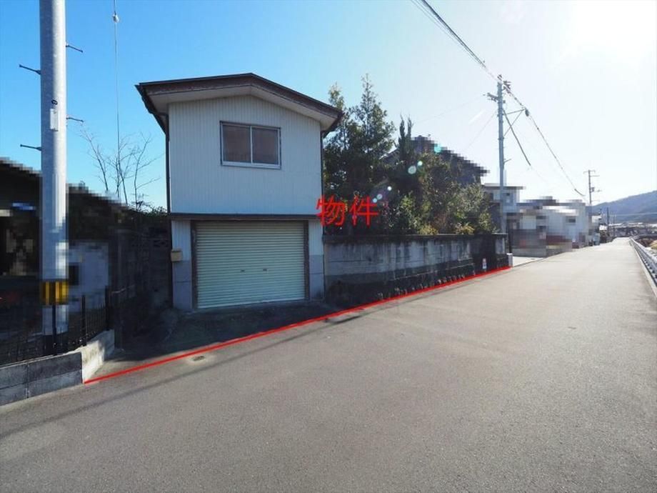 292.71 m² Land for Sale in Tosa City, Kochi Prefecture - Thumbnail 2