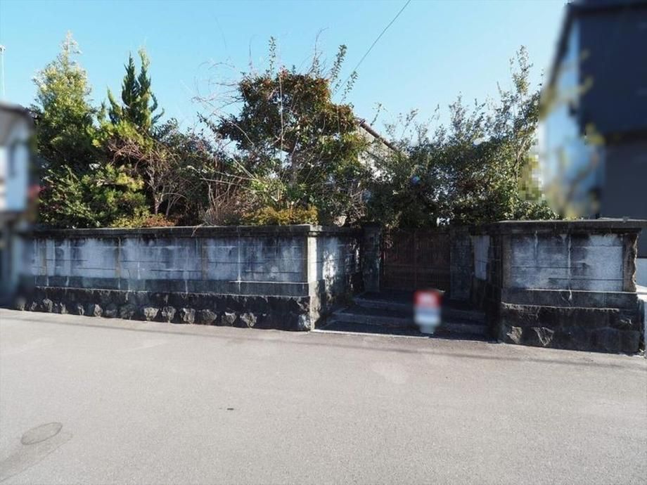 292.71 m² Land for Sale in Tosa City, Kochi Prefecture - Thumbnail 3