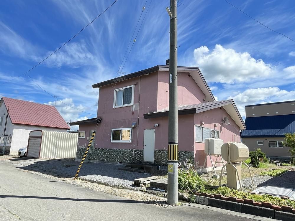 4LDK House for Sale in Bibai, Hokkaido - 2,000,000 Yen - Thumbnail 3