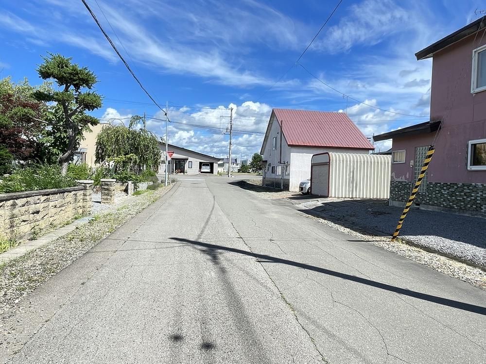 4LDK House for Sale in Bibai, Hokkaido - 2,000,000 Yen - Thumbnail 4