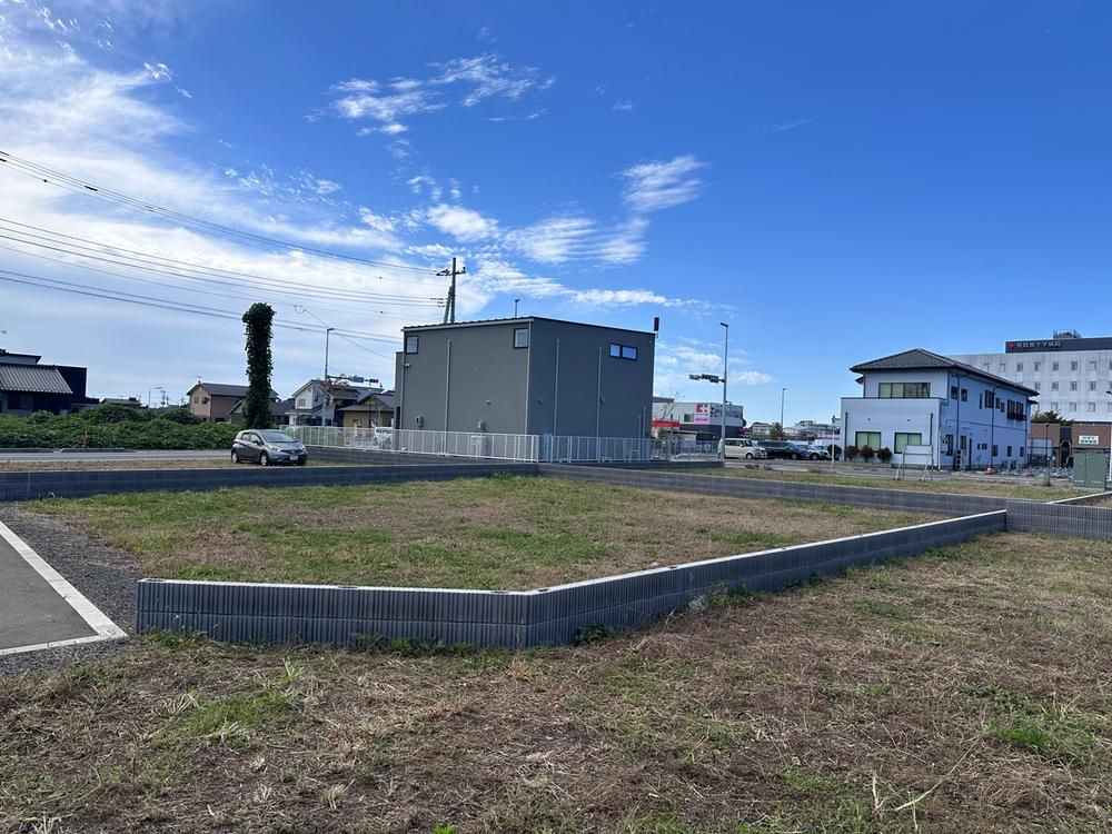 Building Lot for Sale in Moka City, Tochigi - 254m2 - Thumbnail 3