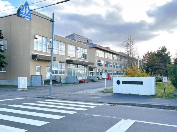 4LDK House for Sale in Asahikawa, Hokkaido - 1199万円 - Thumbnail 3