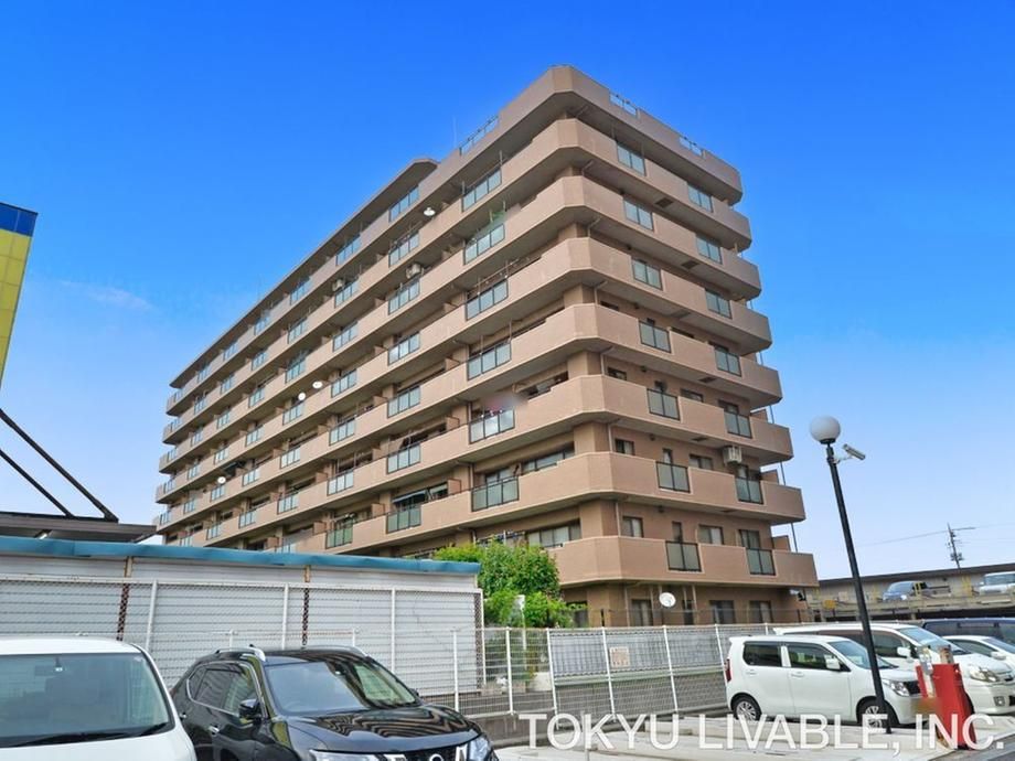 3LDK Apartment for Sale in Funabashi, Chiba - 60.6m2 - Thumbnail 2