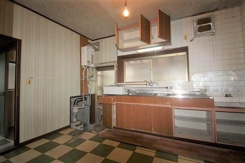 5DK House for Sale in Joetsu City, Niigata - 2,000,000 Yen - Thumbnail 3