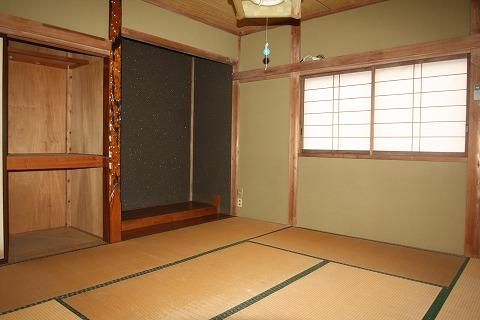 5DK House for Sale in Joetsu City, Niigata - 2,000,000 Yen - Thumbnail 2