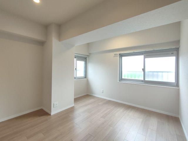 Renovated 3LDK Apartment near Ichikawa Station - Thumbnail 4