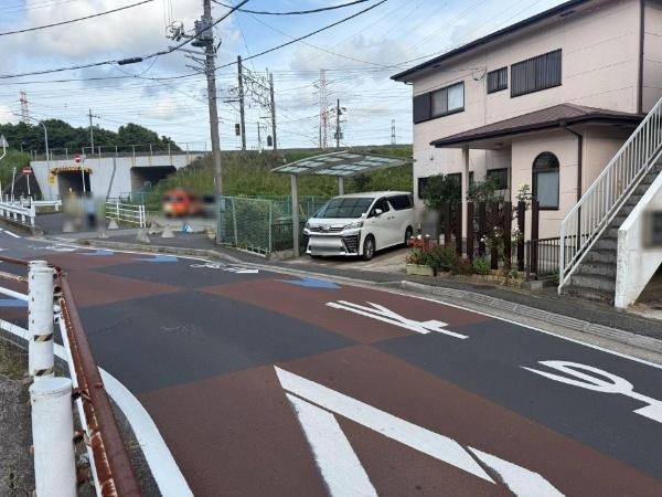 Land for Sale in Funabashi Near Tsukada Station 185.31 sqm - Thumbnail 2