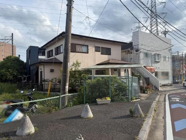 Land for Sale in Funabashi Near Tsukada Station 185.31 sqm - Thumbnail 4
