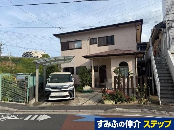 Land for Sale in Funabashi Near Tsukada Station 185.31 sqm - Thumbnail 3