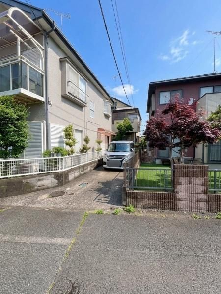 3LDK House for Sale in Akishima, Tokyo - 103.5m2 - Thumbnail 2