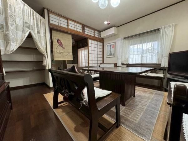 3LDK House for Sale in Akishima, Tokyo - 103.5m2 - Thumbnail 3