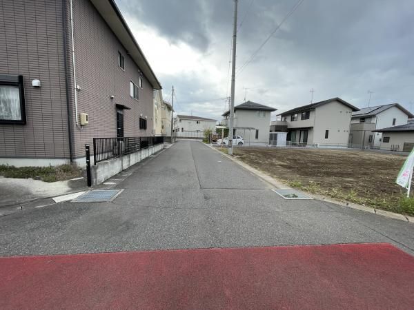 Land for Sale in Yayamada Nishi, Koriyama - 224.63 sqm - Thumbnail 2