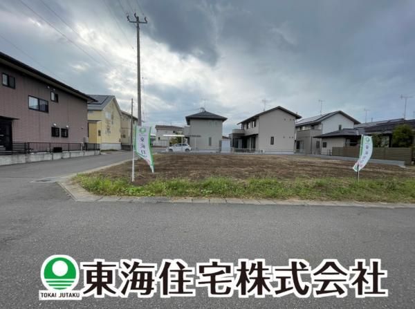 Land for Sale in Yayamada Nishi, Koriyama - 224.63 sqm - Thumbnail 4