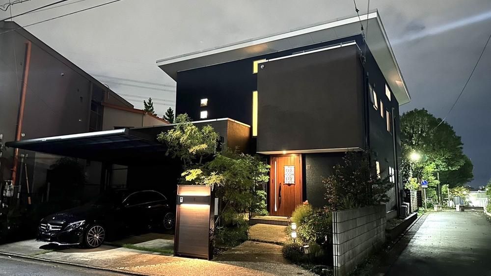 5LDK Renovated House in Tama City with 85 Tsubo Land - Thumbnail 3