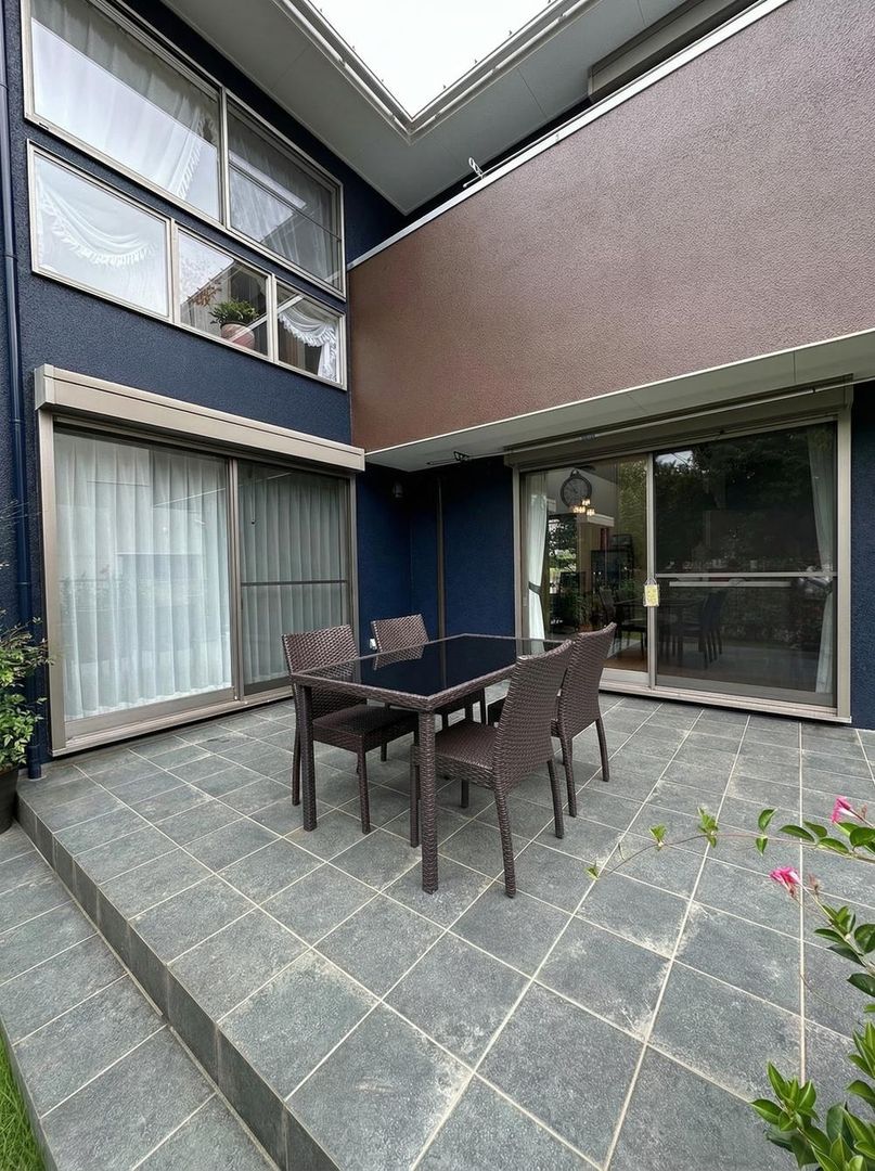 5LDK Renovated House in Tama City with 85 Tsubo Land - Thumbnail 4
