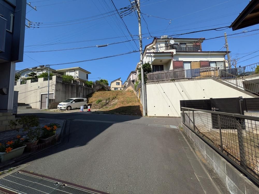 Land for Sale in Shimomizo, Minami Ward, Sagamihara - 303 sqm - Thumbnail 4