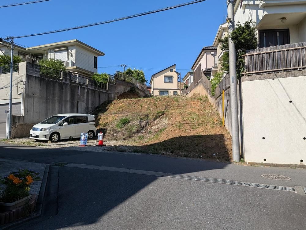 Land for Sale in Shimomizo, Minami Ward, Sagamihara - 303 sqm - Thumbnail 2