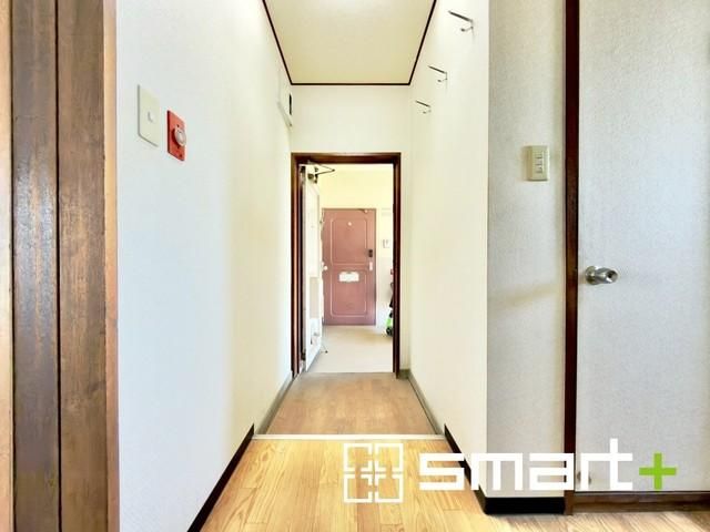 3K Apartment for Sale in Funabashi, Chiba - 49.57m2 - Thumbnail 3