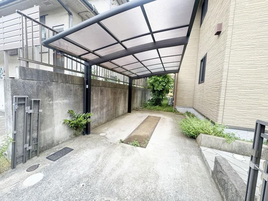 3LDK Detached House in Moriya, Ibaraki - 127 sqm - Thumbnail 2