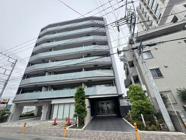 2LDK Apartment for Sale in Chigasaki, Kanagawa - 46.2m2 - Thumbnail 2