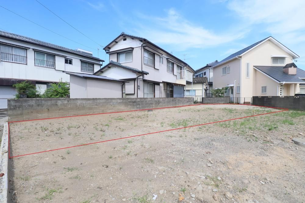 Land for Sale in Miyazaki City – 127.4m² Plot - Thumbnail 4