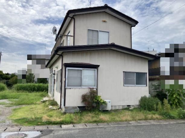 Land for Sale in Onahama, Iwaki City - 216.77 sqm Corner Lot - Thumbnail 4