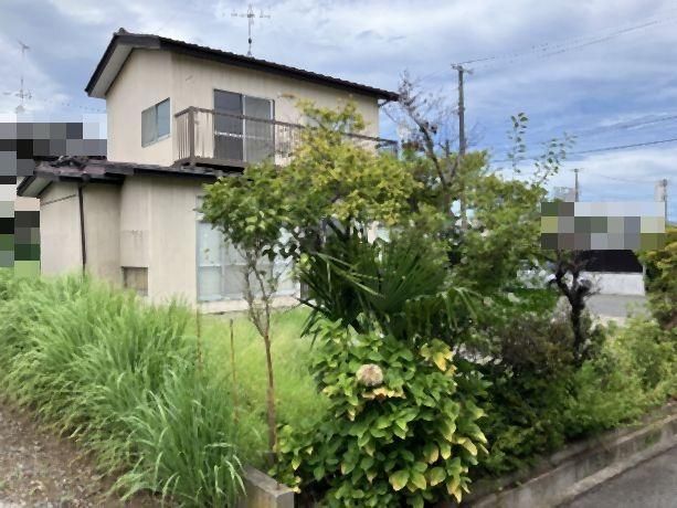 Land for Sale in Onahama, Iwaki City - 216.77 sqm Corner Lot - Thumbnail 3