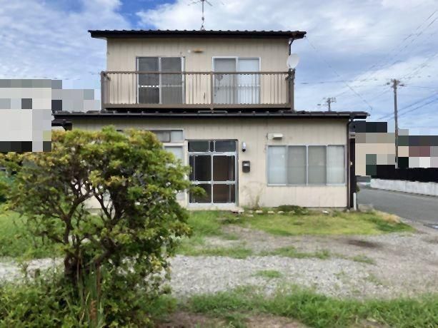 Land for Sale in Onahama, Iwaki City - 216.77 sqm Corner Lot - Thumbnail 2