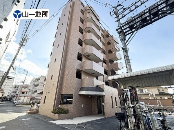 1K Apartment in Aoba-ku, Sendai for 8 Million Yen - Thumbnail 2