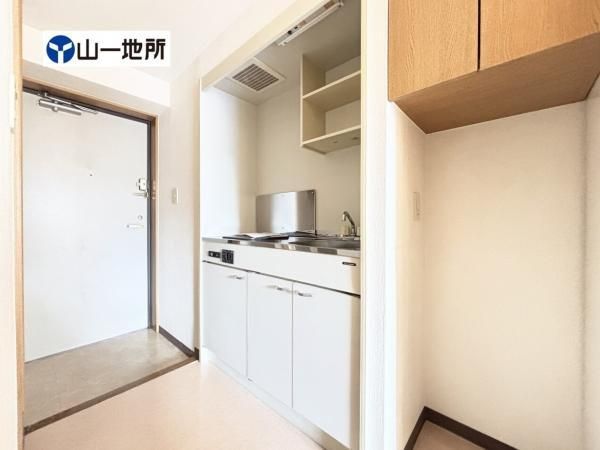 1K Apartment in Aoba-ku, Sendai for 8 Million Yen - Thumbnail 4